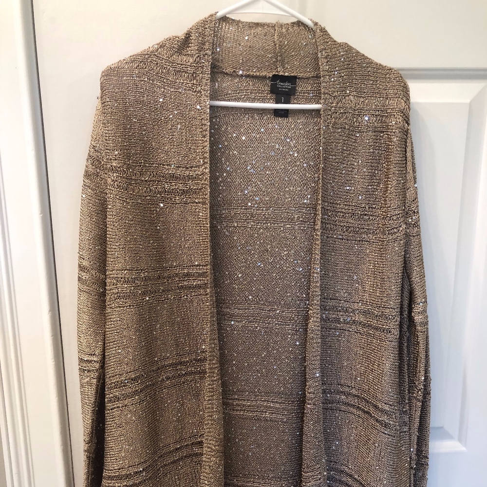 Chicos Cardigan